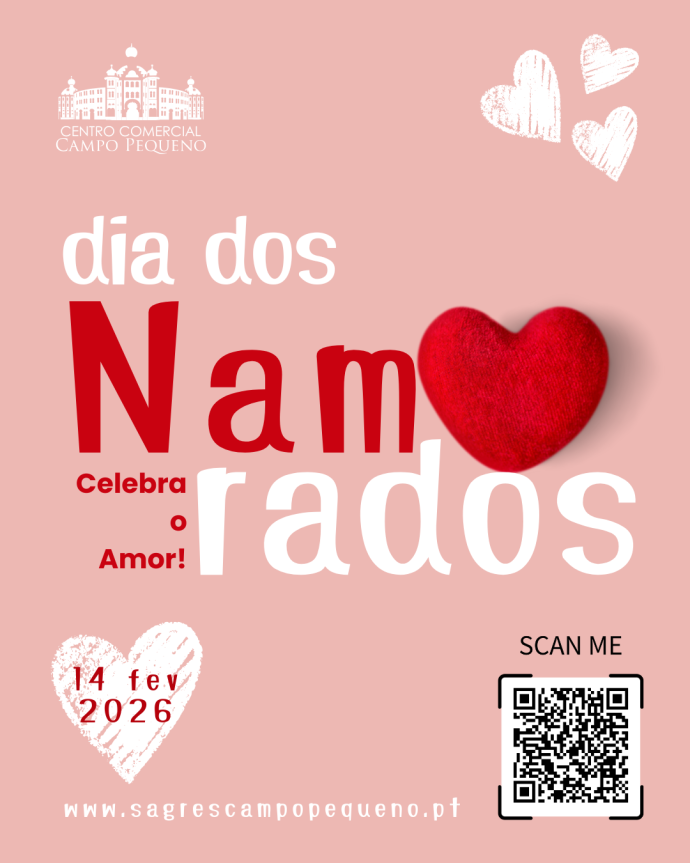 Valentine's Day 2026